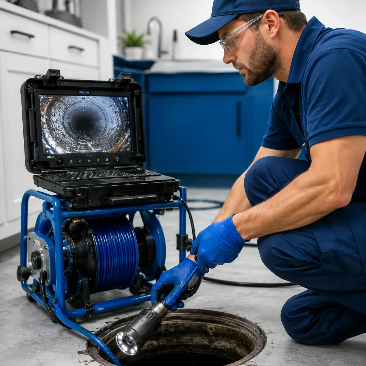 Pipe Relining professionals serving New Market, IN